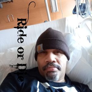 Meet your Posher, Shaun